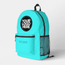 Search for travel backpacks Logo
