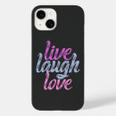 Search for live laugh love iphone cases Boho