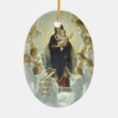 Search for catholic christmas tree decorations Jesus