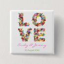 Search for spring love badges Modern