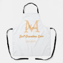 Search for grandmothers aprons Best grandma ever