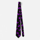 Search for insect ties Black