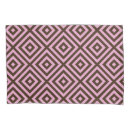Search for pink and brown pillowcases Modern
