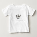 Search for angel baby shirts Faith
