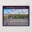 Search for berlin wall postcards Memorial