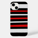 Search for cool red iphone cases Stripes