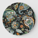 Search for oriental clocks Leaf