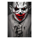 Search for smiling clown posters Circus