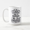 Search for veterinarian mugs Typography