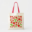 Search for strawberries tote bags Nature