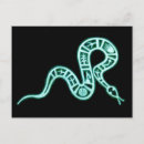 Search for vintage snake postcards Retro