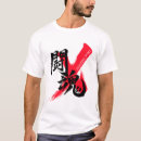 Search for fighting spirit tshirts Kanji