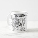 Search for retails mugs Manager