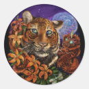 Search for chinese new year tiger stickers Zodiac