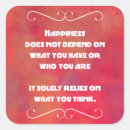 Search for orange sayings stickers Typography