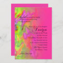 Search for unique bar bat mitzvah invitations Cool