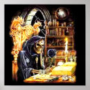 Search for crypt posters Death