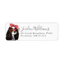 Search for love from return address labels Cute