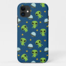 Search for cute alien iphone cases Aliens