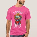 Search for goldendoodle tshirts Dad