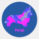 Search for pembroke welsh corgi stickers Silhouette