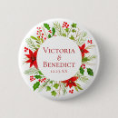 Search for holly leaf badges Festive