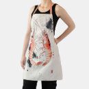 Search for shrimp aprons Sushi