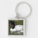 Search for necked key rings Bird