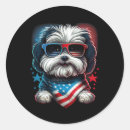 Search for president of us stickers 4th of july