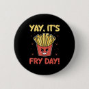 Search for fries badges Kids