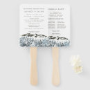 Search for mountain wedding programs Rustic