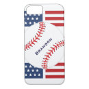 Search for baseball game iphone cases Patriotic