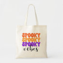 Search for groovy bags Spooky