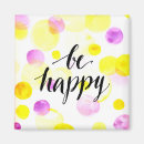 Search for optimistic magnets Happy