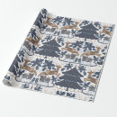 Search for navy floral wrapping paper Gold