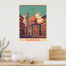 Search for florence italy posters Firenze
