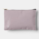 Search for mauve accessories Simple