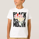 Search for african continent tshirts Black history month