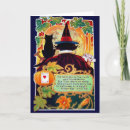 Search for vintage tarot cards Witch