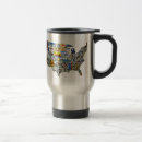 Search for license mugs Usa