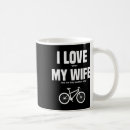 Search for i love biking mugs Mountain bike