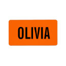 Search for christmas business labels Modern
