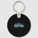 Search for whistler key rings Skier
