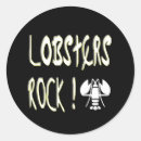 Search for lobster stickers Humour
