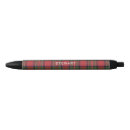 Search for tartan plaid pens Classic