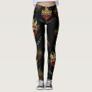 Search for horror leggings Dark