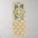 Search for ornamental design posters Ornate