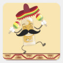 Search for sombreros stickers Moustache