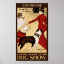 Search for dog kennel posters Vintage