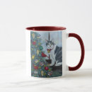 Search for cardinal painting mugs Birds